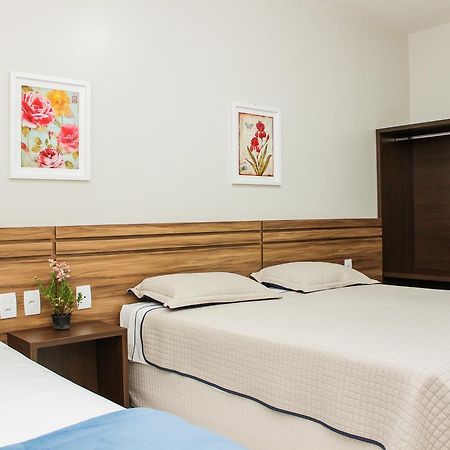 סוריסו Hotel Sao Miguel מראה חיצוני תמונה