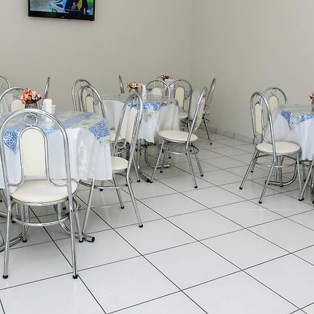 סוריסו Hotel Sao Miguel מראה חיצוני תמונה