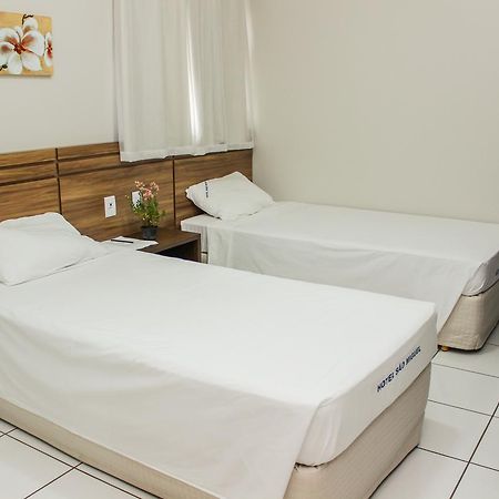 סוריסו Hotel Sao Miguel מראה חיצוני תמונה