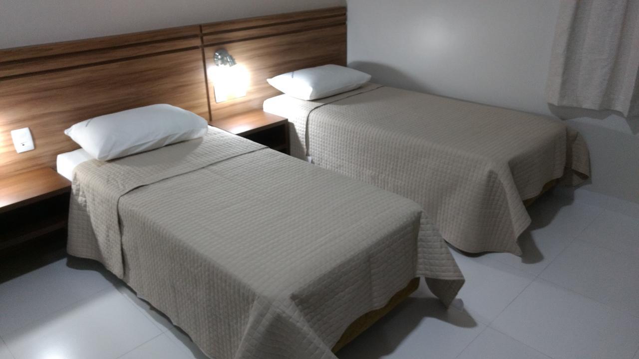 סוריסו Hotel Sao Miguel מראה חיצוני תמונה
