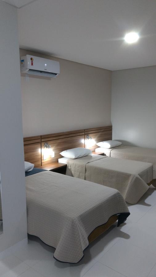 סוריסו Hotel Sao Miguel מראה חיצוני תמונה