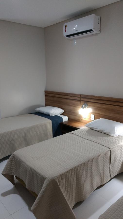 סוריסו Hotel Sao Miguel מראה חיצוני תמונה