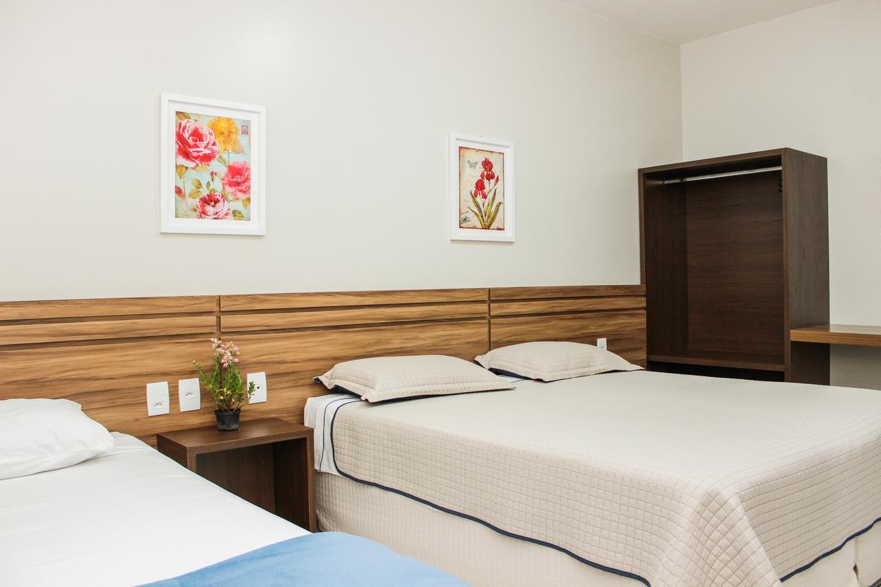 סוריסו Hotel Sao Miguel מראה חיצוני תמונה