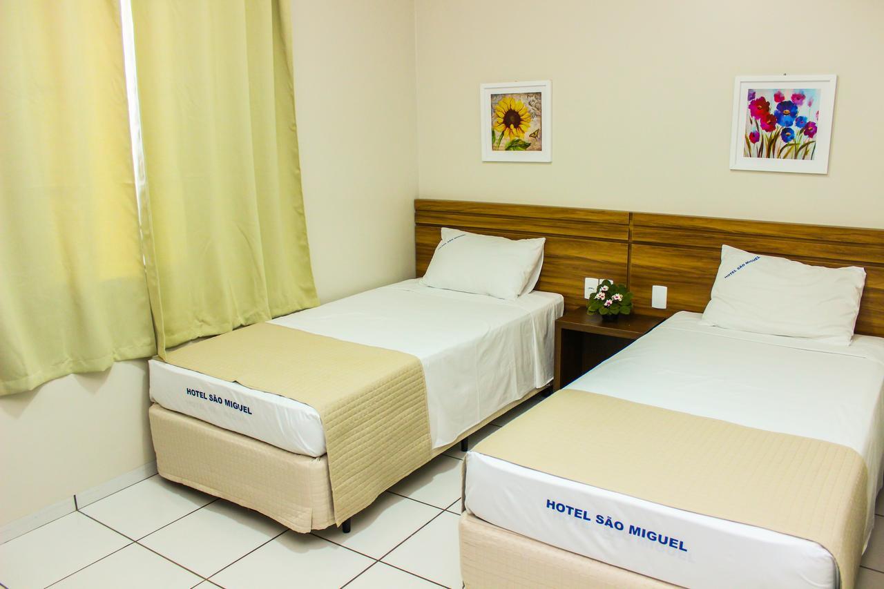 סוריסו Hotel Sao Miguel מראה חיצוני תמונה