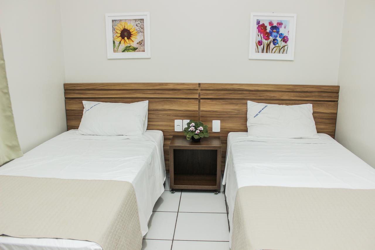 סוריסו Hotel Sao Miguel מראה חיצוני תמונה