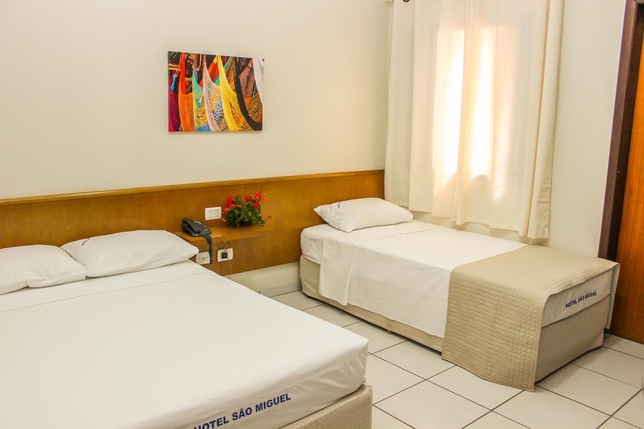 סוריסו Hotel Sao Miguel מראה חיצוני תמונה