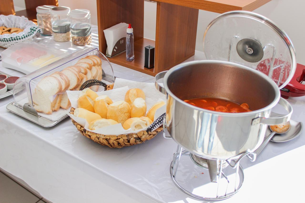 סוריסו Hotel Sao Miguel מראה חיצוני תמונה