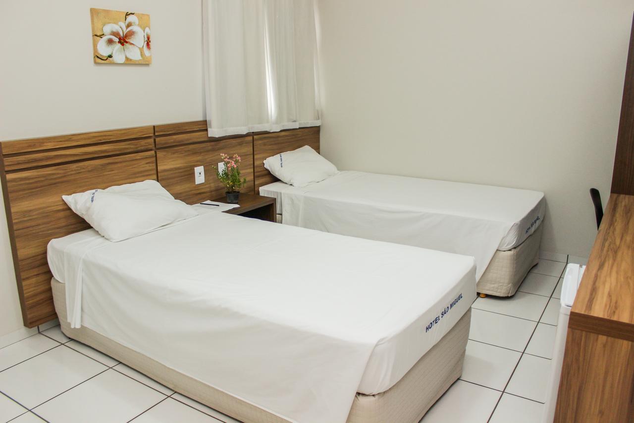 סוריסו Hotel Sao Miguel מראה חיצוני תמונה