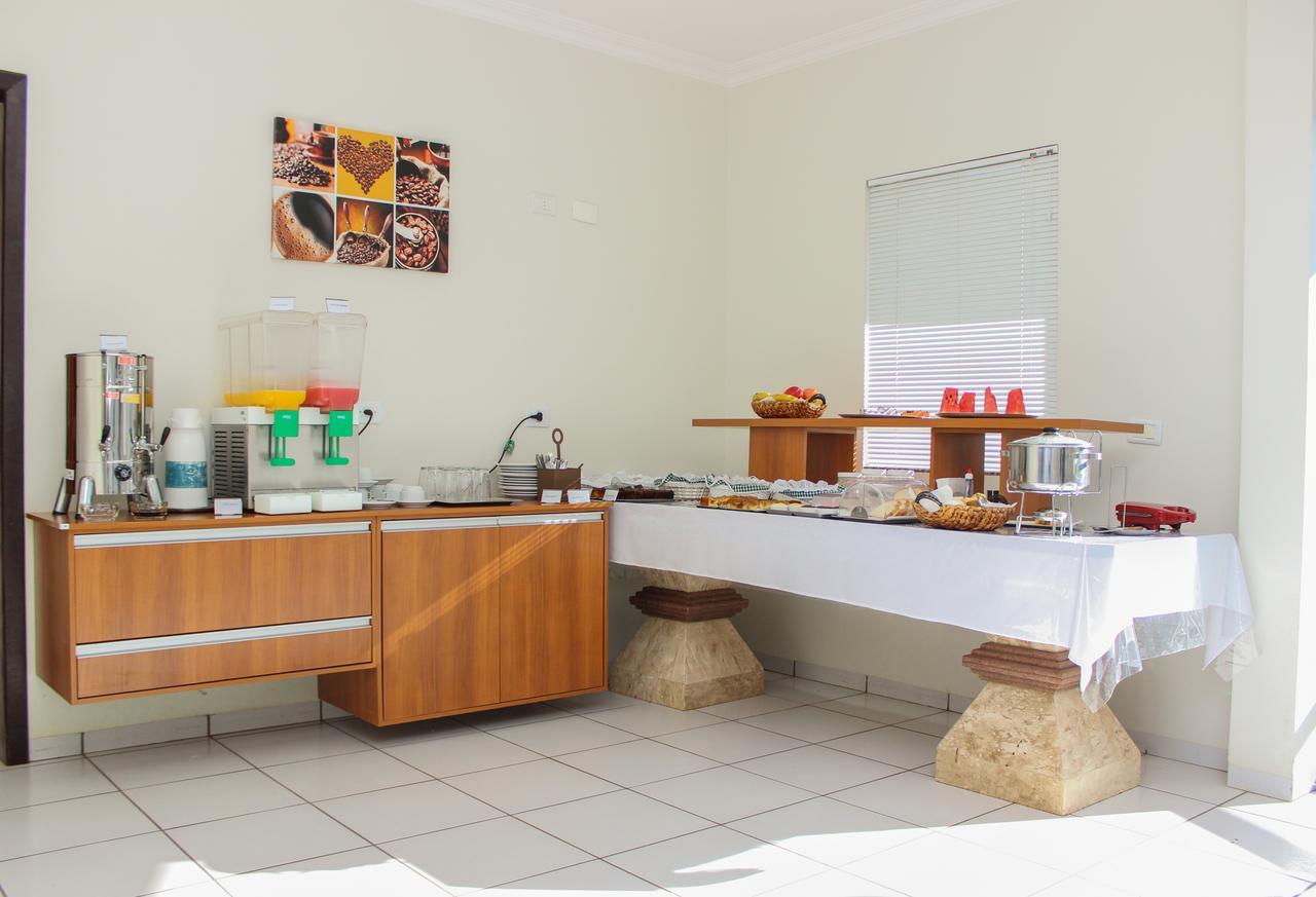 סוריסו Hotel Sao Miguel מראה חיצוני תמונה