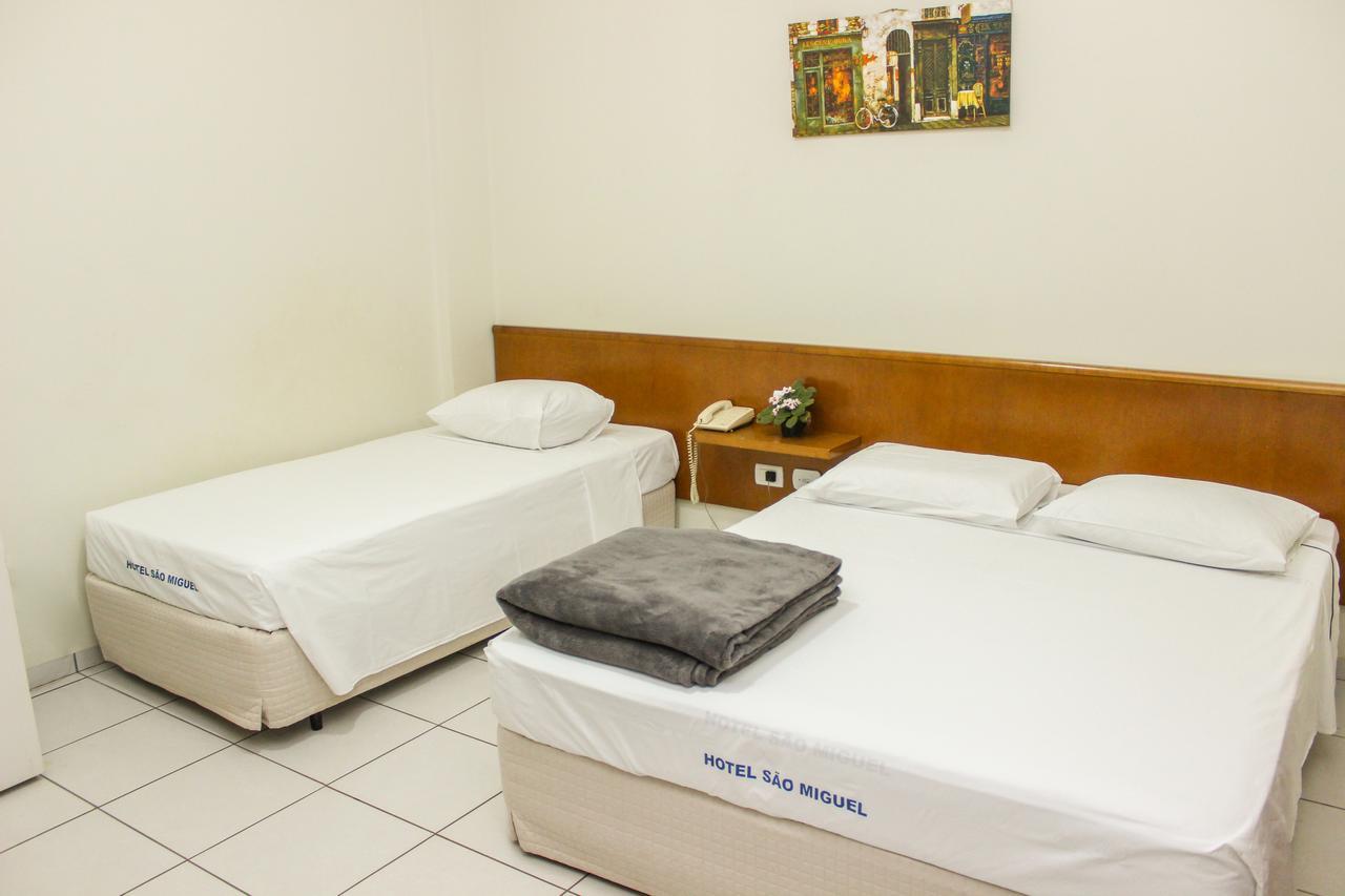 סוריסו Hotel Sao Miguel מראה חיצוני תמונה
