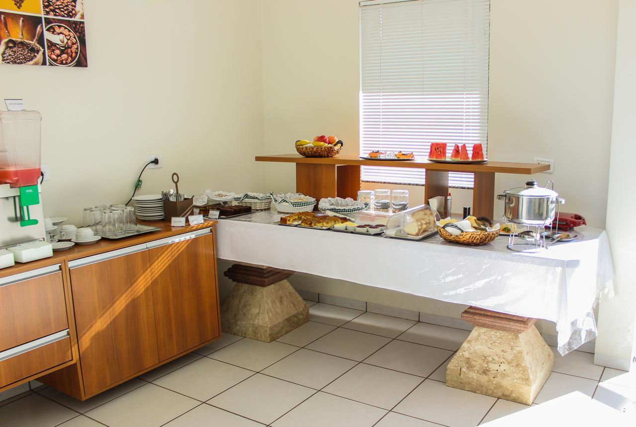 סוריסו Hotel Sao Miguel מראה חיצוני תמונה
