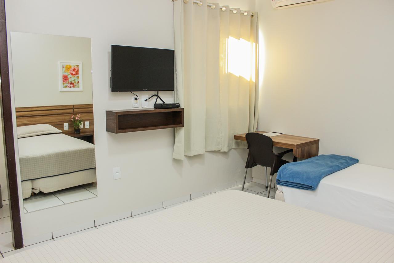 סוריסו Hotel Sao Miguel מראה חיצוני תמונה