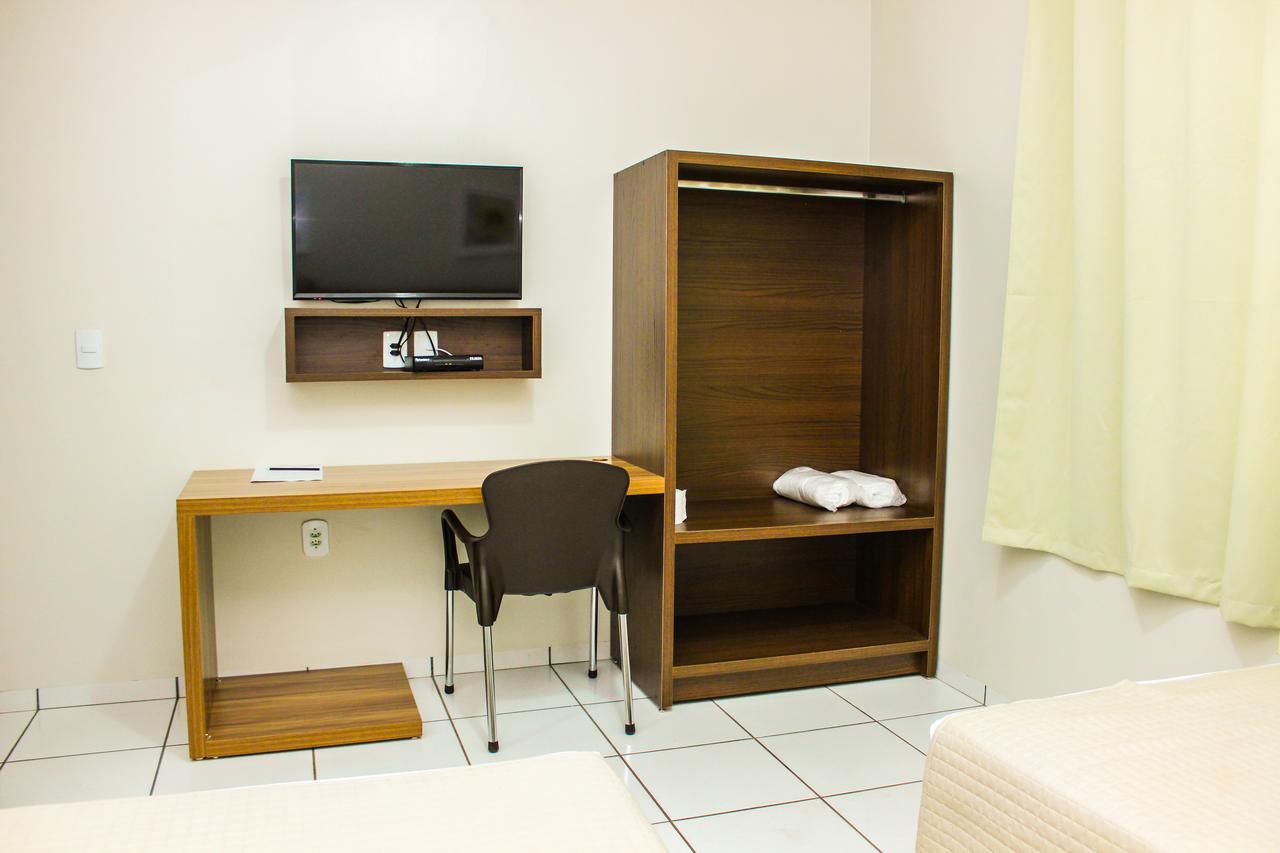 סוריסו Hotel Sao Miguel מראה חיצוני תמונה