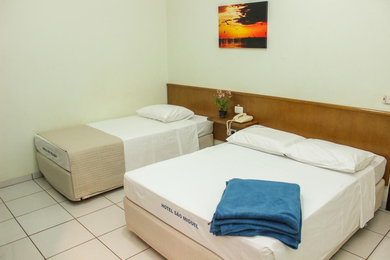 סוריסו Hotel Sao Miguel מראה חיצוני תמונה