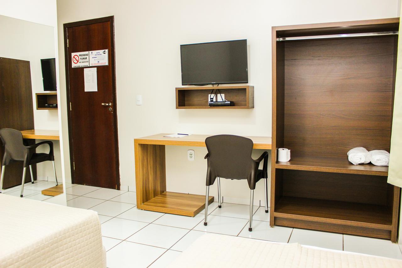 סוריסו Hotel Sao Miguel מראה חיצוני תמונה
