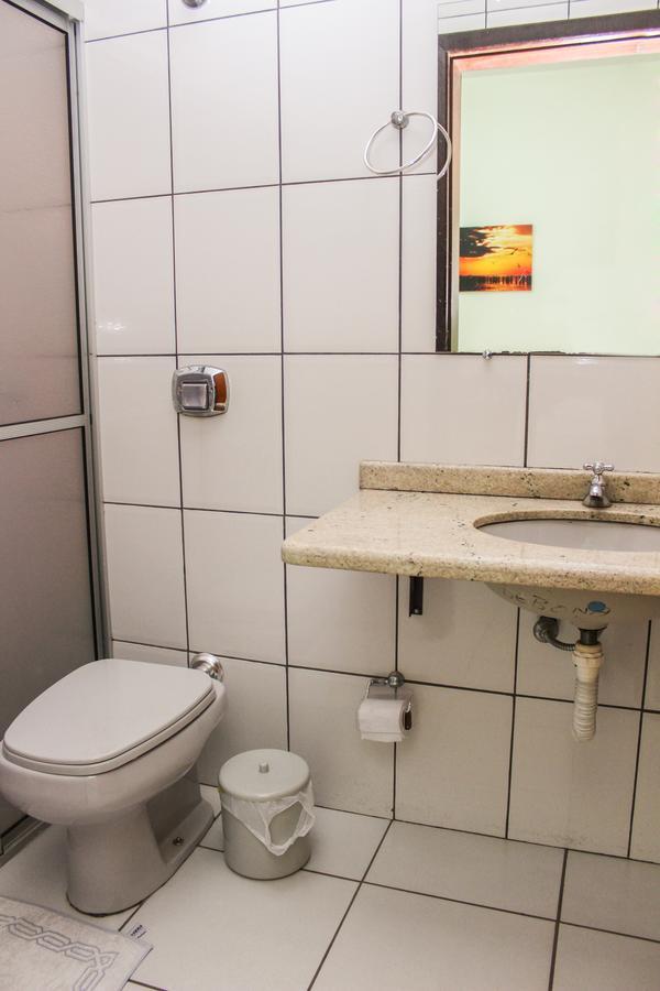 סוריסו Hotel Sao Miguel מראה חיצוני תמונה